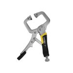 PINZA MORSA 4PZ UYUSTOOLS ALM4SU - Imagen 9