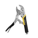 PINZA MORSA 4PZ UYUSTOOLS ALM4SU - Imagen 2
