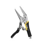 PINZA MORSA 4PZ UYUSTOOLS ALM4SU - Imagen 3