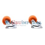 RUEDA NARANJA 30MM 4PZ EN BLISTERS LH-2491 - Imagen 5