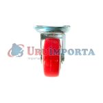 RUEDA NARANJA 50MM 4PZ EN BLISTERS LH-2493 - Imagen 3