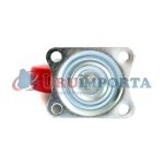 RUEDA NARANJA 50MM 4PZ EN BLISTERS LH-2493 - Imagen 5