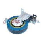 RUEDA FIJA 3" DE GOMA-METAL LH-2466 - Imagen 6