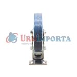 RUEDA FIJA 5" DE GOMA-METAL LH-2468 - Imagen 3