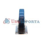 RUEDA GIRATORIA 5" DE GOMA-METAL LH-2473 - Imagen 3