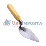 CUCHARA ALBANIL 5" PUNTA REDONDA LH-268 - Imagen 5