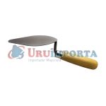 CUCHARA ALBANIL 5" PUNTA REDONDA LH-268 - Imagen 7