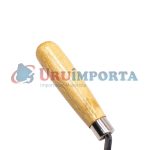 CUCHARA ALBANIL 5" PUNTA REDONDA LH-268 - Imagen 8