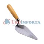 CUCHARA ALBANIL 6" PUNTA REDONDA LH-269 - Imagen 9