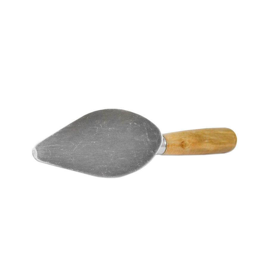 CUCHARA ALBANIL 6" PUNTA REDONDA LH-269 - Imagen 3