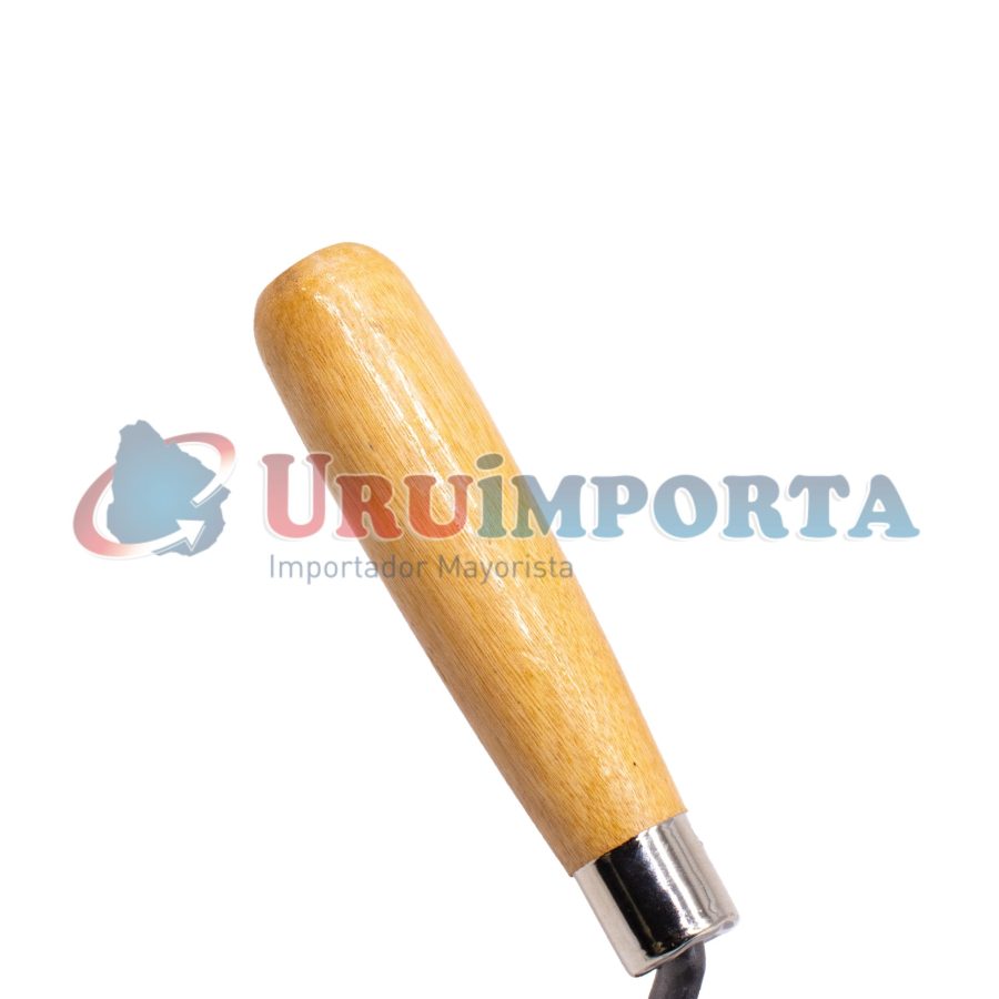 CUCHARA ALBANIL 6" PUNTA REDONDA LH-269 - Imagen 12