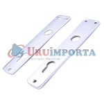 PESTILLO 8MM METALICO PLATEADO  LH-2536 - Imagen 4