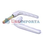 PESTILLO 8MM METALICO PLATEADO  LH-2536 - Imagen 2