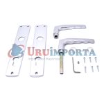 PESTILLO 8MM METALICO PLATEADO  LH-2536 - Imagen 6