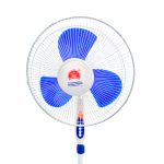 VENTILADOR 16" DE PIE 3 VELOCIDADES LH-2777 - Imagen 2