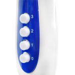 VENTILADOR 16" DE PIE 3 VELOCIDADES LH-2777 - Imagen 3