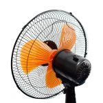 VENTILADOR 16" DE PIE 3 VELOCIDADES LH-2777 - Imagen 5