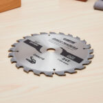 DISCO CORTE MADERA 10" 24D UYUSTOOLS DMA210