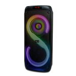 PARLANTE WDLR BT PORTATIL 18000W P.M.P.O LH-3186 - Imagen 9