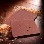 LIJA 10 UNID 14.5X11CM PERFORADO PH-1620D