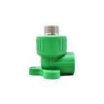 CODO INSERTO MACHO C/SOPORL20X1/2TERMO IFAN LH2248 - Imagen 3