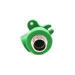 CODO INSERTO MACHO C/SOPORL20X1/2TERMO IFAN LH2248 - Imagen 4