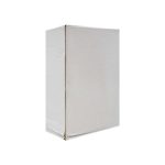 LUMINARIA EXT 1 LUZ 6.5CM DE DIAMETRO GRIS LH-2809 - Imagen 8