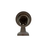 LUMINARIA EXT 2 LUCES 6.5CM DE DIAMET GRIS LH-2807 - Imagen 8