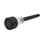 FAROL CAMINERO SOLAR  PLASTICO LH-2813 - Imagen 2