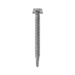 TORNILLO CHAPA 100PZ HEXAGONAL 6.3X63MM LH-2829 - Imagen 2