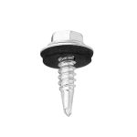 TORNILLO CHAPA 200PZ HEXAGONAL 6.3X25MM LH-2827 - Imagen 2