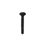 TORNILLO  T2 3.5X2.5MM 800PZ PUNTA MECHA LH-2830 - Imagen 2