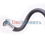 MONOCOMANDO 15CM CRO/NEGRO ITALOMIX LH-2790 - Imagen 3