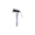 DUCHA HIGIENICA CROMADA LH-2837 - Imagen 5