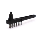 SOLDADORA INVERTER 250AMP TOYAKI TK-MS250MA - Imagen 9