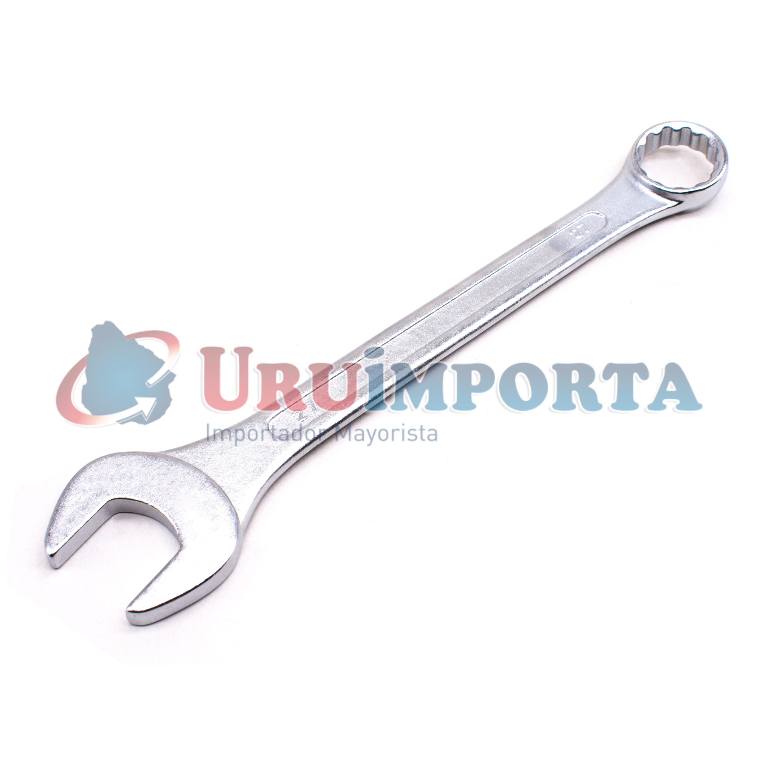 4365.1 LLAVE COMBINADA 27MM MAKAWA MK-27MM - Imagen 1