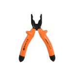 PINZA UNIVERSAL 8" C/AISLA P/ELECTRICISTA MK-0762 - Imagen 3