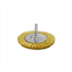 CEPILLO COPA/PLANO 3" 2PZ P/TALADRO UY EBR201 - Imagen 2