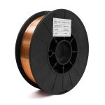 ALAMBRE MIG 5K 0.8MM ACERO AL CARBONO ER70S-6 - Imagen 2