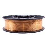 ALAMBRE MIG 5K 0.8MM ACERO AL CARBONO ER70S-6 - Imagen 4