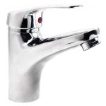 CANILLA P/LAVATORIO MONOCOMANDO ITALOMIX LH-2787 - Imagen 7