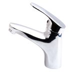 CANILLA P/LAVATORIO MONOCOMANDO ITALOMIX LH-2787 - Imagen 10