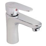 CANILLA P/LAVATORIO MONOCOMANDO ITALOMIX LH-2788 - Imagen 10