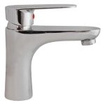 CANILLA P/LAVATORIO MONOCOMANDO ITALOMIX LH-2788 - Imagen 8