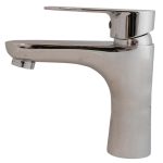 CANILLA P/LAVATORIO MONOCOMANDO ITALOMIX LH-2788 - Imagen 3