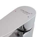 CANILLA P/LAVATORIO MONOCOMANDO ITALOMIX LH-2788 - Imagen 4