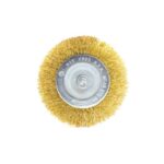 CEPILLO PLANO 3" 1PZ P/TALADRO UYUS EBT203 - Imagen 4