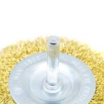 CEPILLO PLANO 3" 1PZ P/TALADRO UYUS EBT203 - Imagen 5