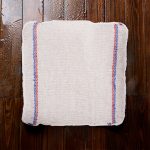 REJILLA 34X34CM PAÑO ALGODON COD 203