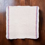 PAÑO DE PISO STANDARD 50CM X55CM ALGODON COD 202
